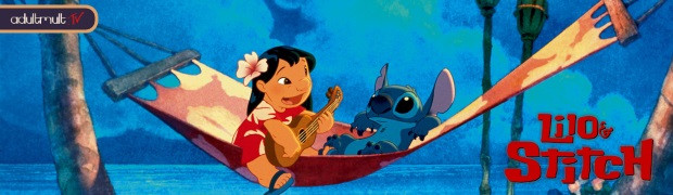 Лило и Стич / Lilo & Stitch: The Series